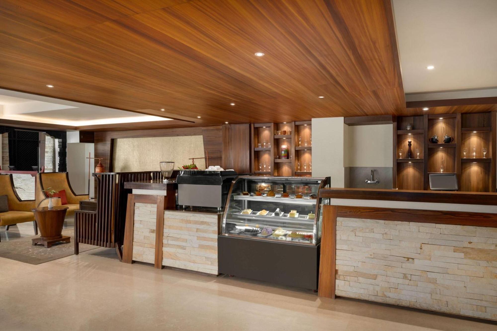 Ramada By Wyndham Kathmandu Dhumbarahi Hotel Exterior photo